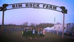 rim rock farm
